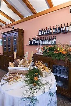 Residence Miralago Rooms & Apartments Manerba del Garda 3*,