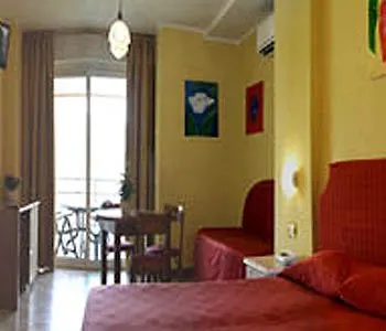 Residence Miralago Rooms & Apartments Manerba del Garda Italie