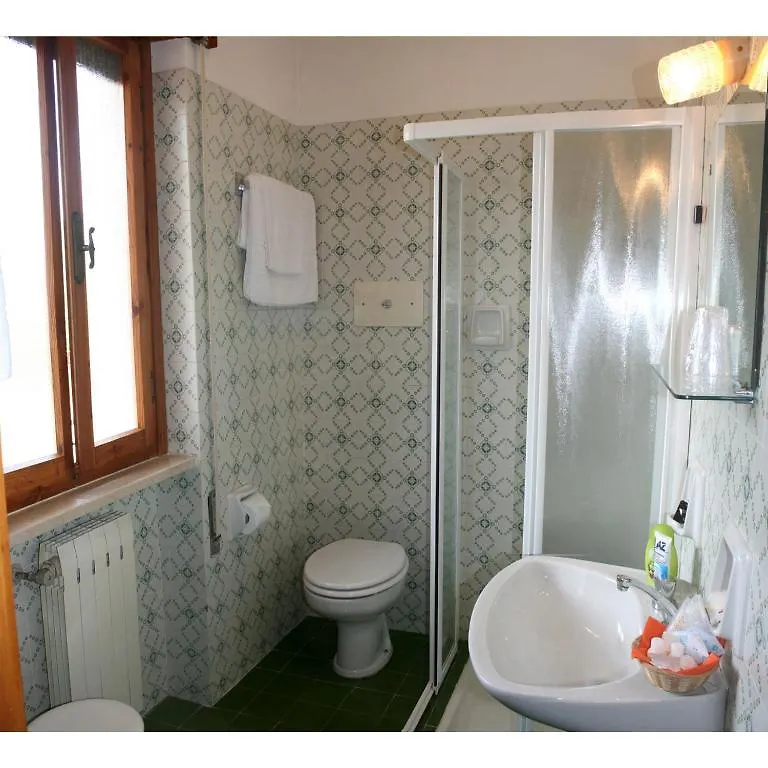 Residence Miralago Rooms & Apartments Manerba del Garda Appart hôtel