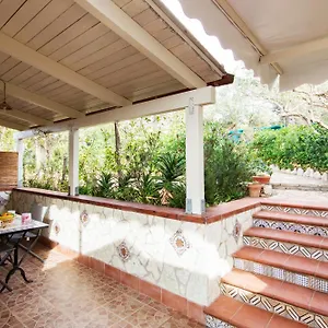 Caterina Scopello Apartment Scopello (Sicily)