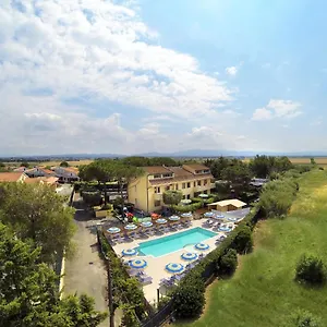 Riviera 1 By Interhome Apartment Marina di Cecina