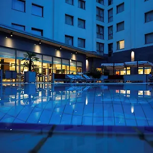 Hotel Novotel Milano Malpensa Aeroporto, Cardano Al Campo