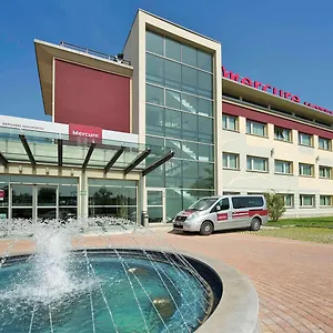 Hotel Mercure Bergamo Aeroporto, Stezzano