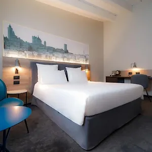 Mercure Centro Palazzo Dolci **** Bergamo