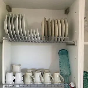 Di Felice Apartment Castion Veronese