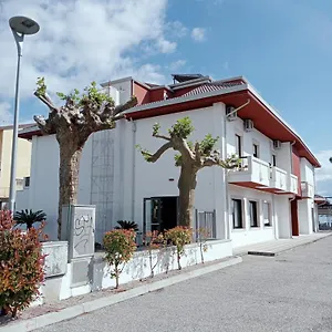 Hotel Bellerive Ristorante
