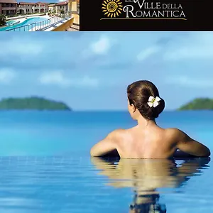  Ferienhaus Le Della Romantica