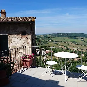 House - Il Torrino Apartment Montepulciano Stazione