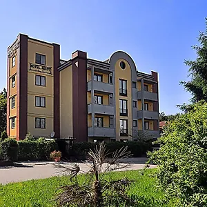 Hotel Ascot, Cardano Al Campo