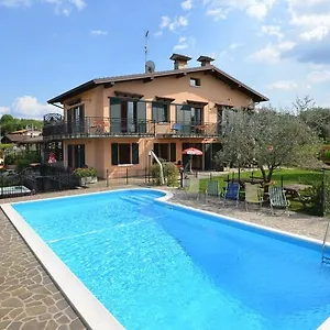  Apartment La Grolla