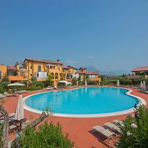  Apartment Borgo Del Torchio