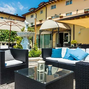 Hotel Borgo Dei Poeti Romantik