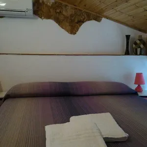 Botta Ferienhaus Cefalù