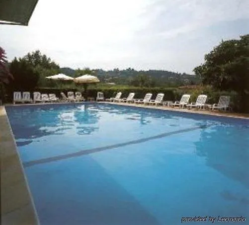 Residence Miralago Rooms & Apartments Manerba del Garda Apartmanhotel