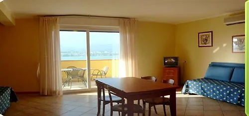 Residence Miralago Rooms & Apartments Manerba del Garda