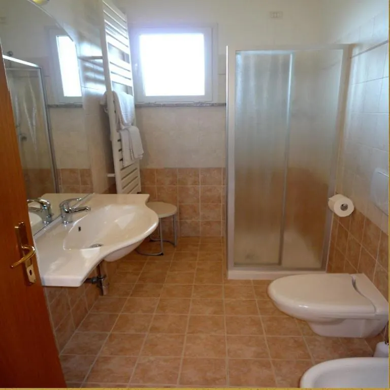 Residence Miralago Rooms & Apartments Manerba del Garda Lejlighedshotel
