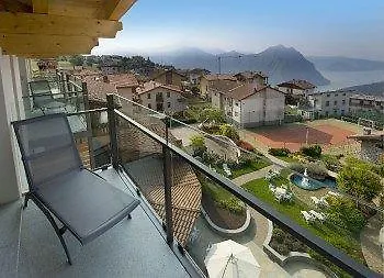 Residence Miralago Rooms & Apartments Manerba del Garda 3*,