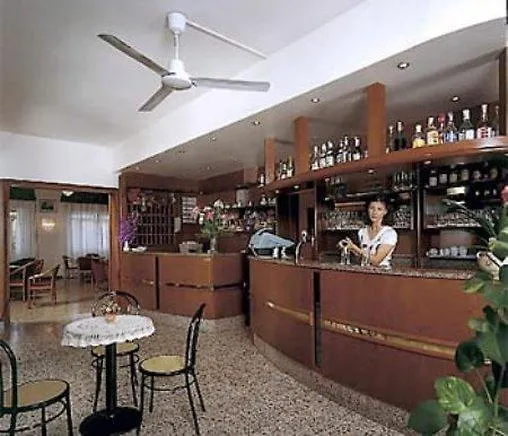Residence Miralago Rooms & Apartments Manerba del Garda Aparthotel