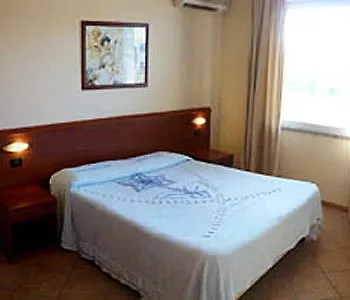 Residence Miralago Rooms & Apartments Manerba del Garda Itálie
